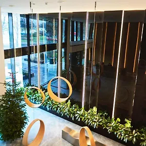 Olivia Baltic Apartment