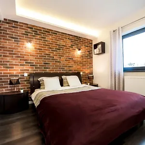 Baltic Haus Apartment