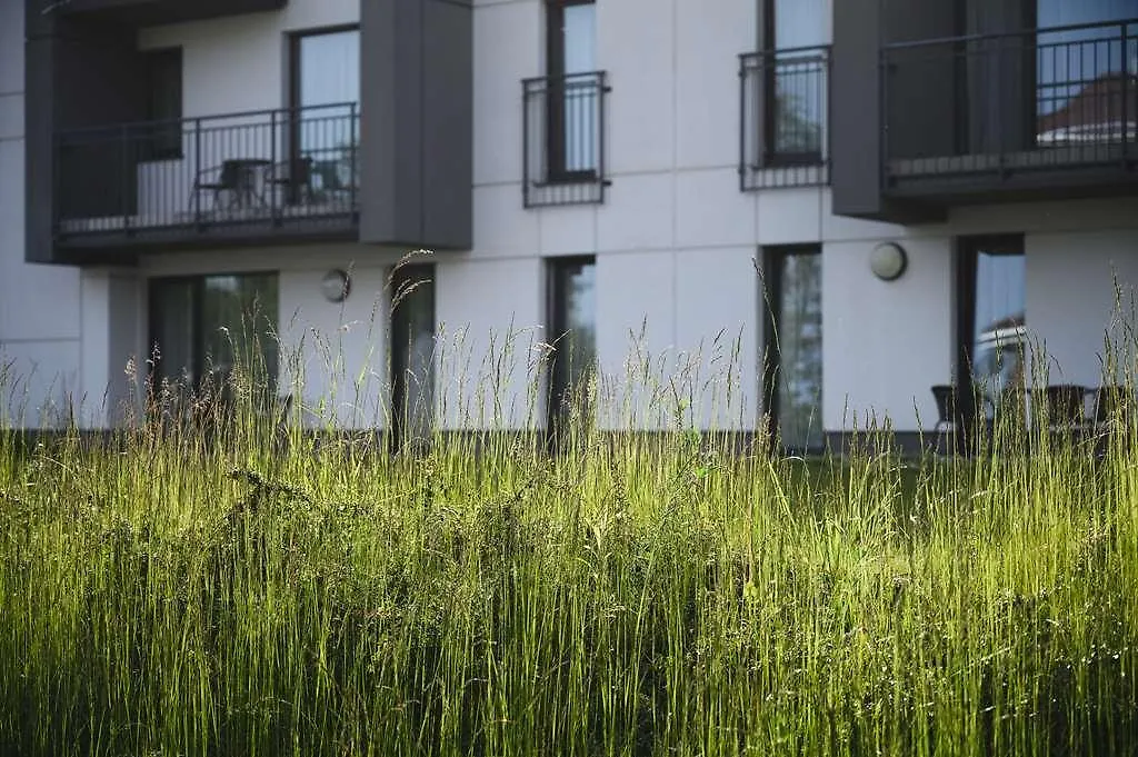 Golden Tulip Gdansk Residence 4*,  Poland