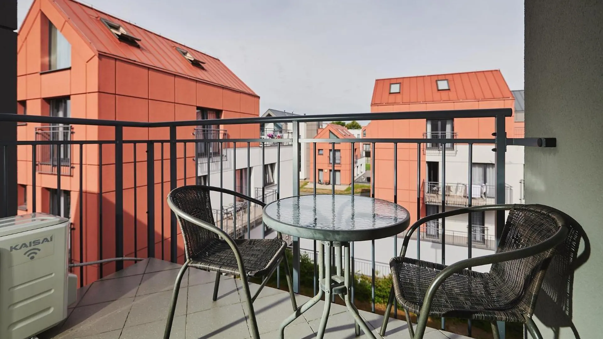 **** Resort Golden Tulip Gdansk Residence Poland