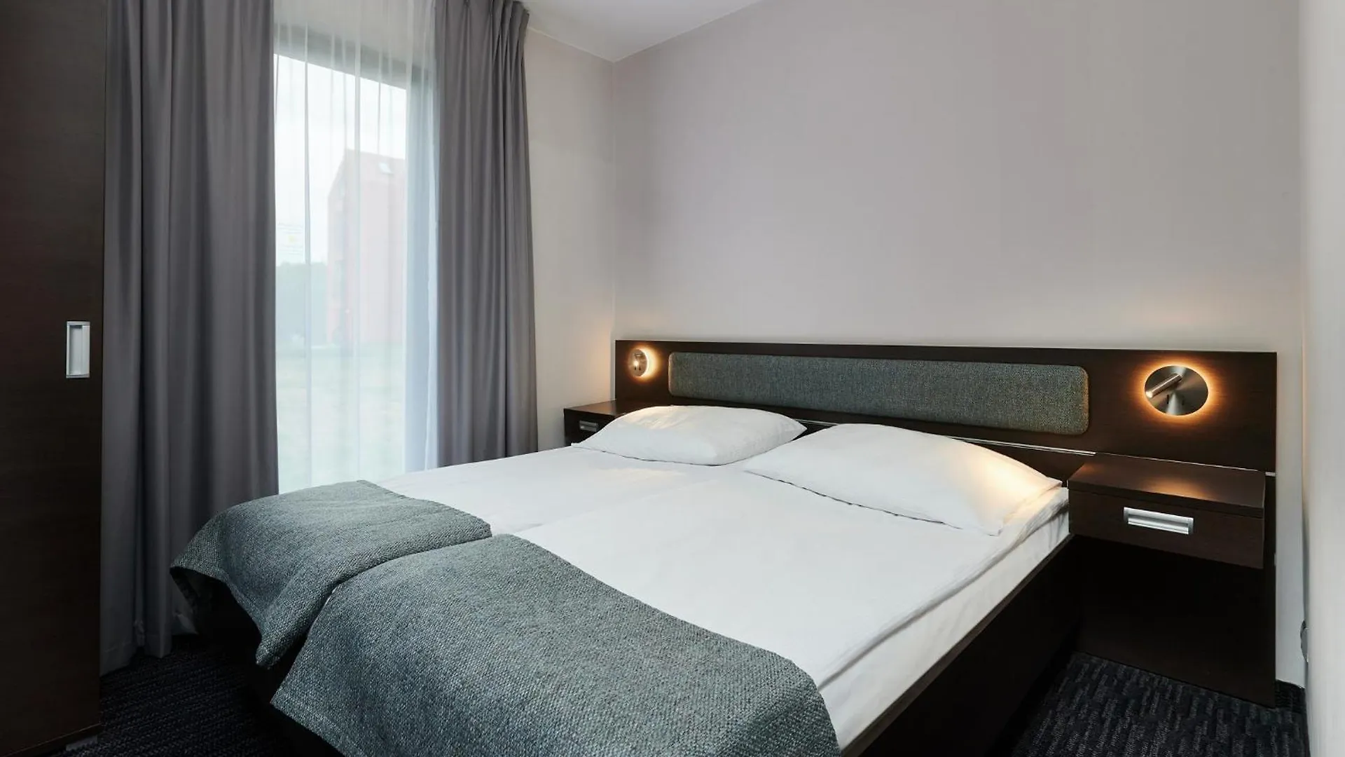 Golden Tulip Gdansk Residence