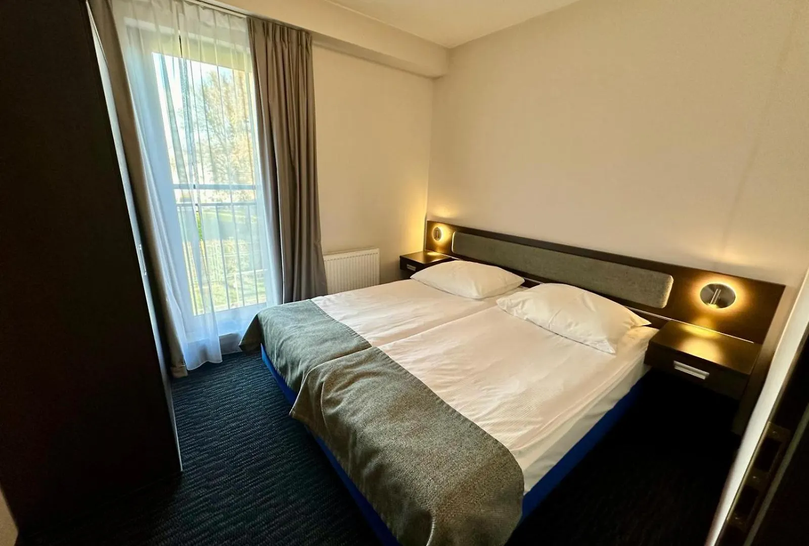 Golden Tulip Gdansk Residence Resort