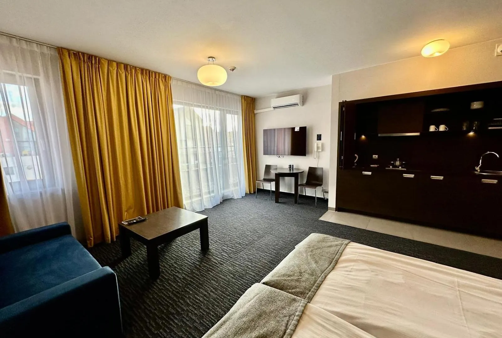 Resort Golden Tulip Gdansk Residence