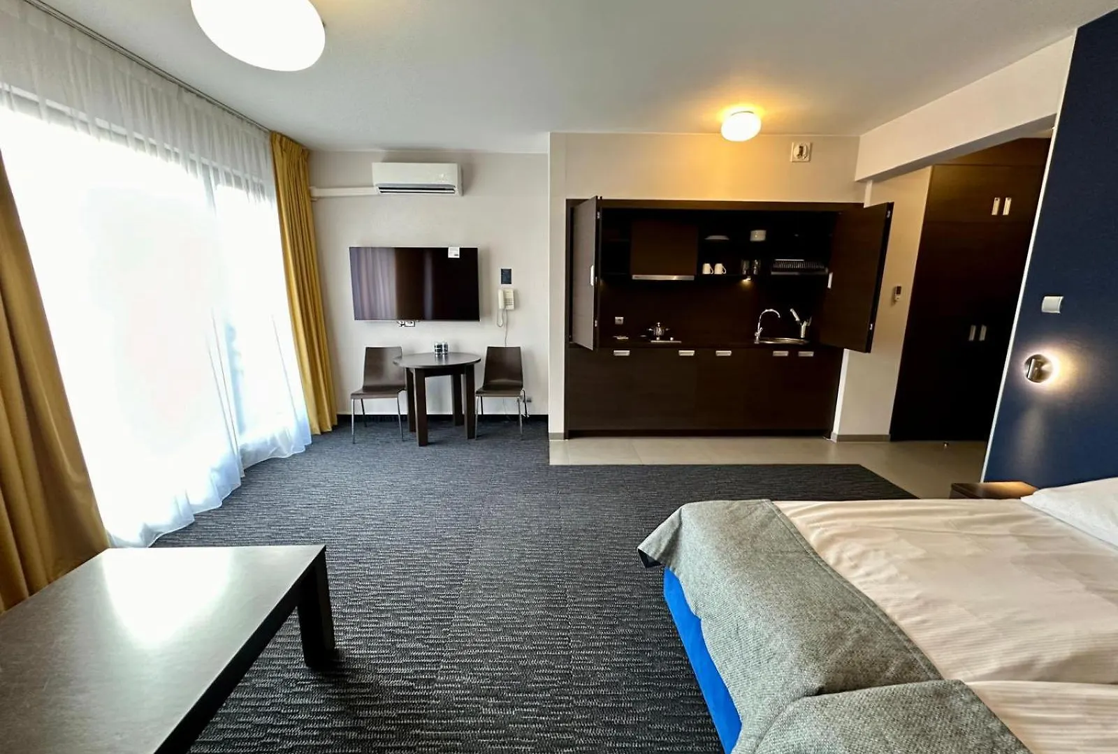 Golden Tulip Gdansk Residence Poland
