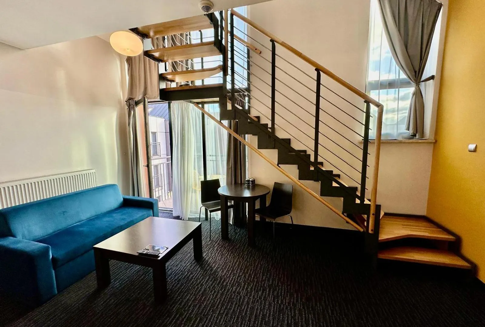 Resort Golden Tulip Gdansk Residence