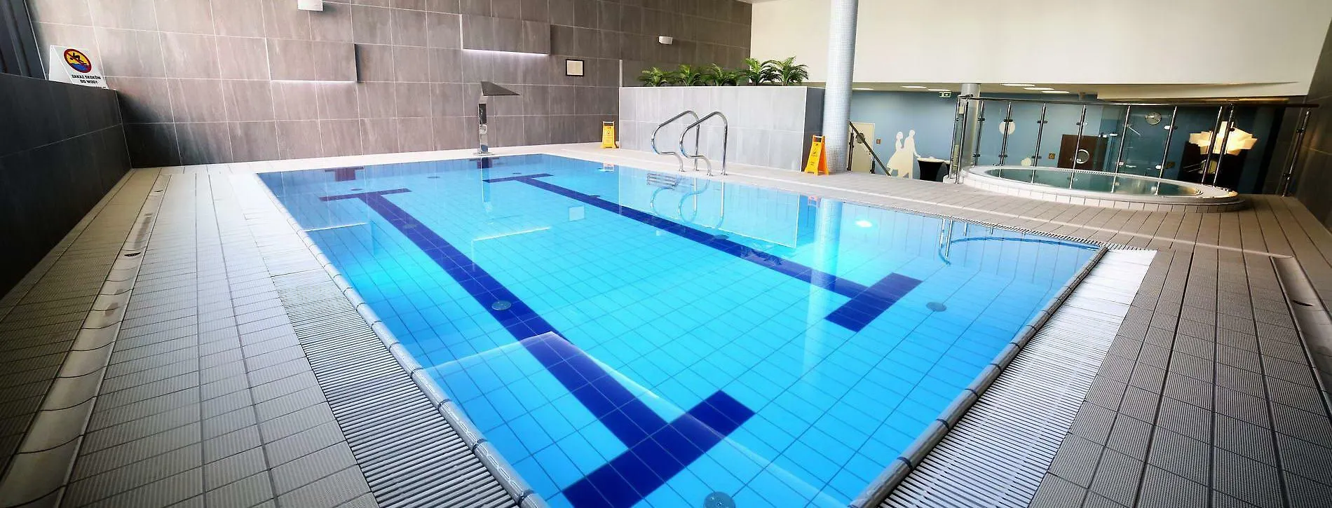Resort Golden Tulip Gdansk Residence
